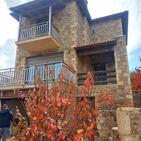Villa Konstantina 4 Ambelokipoi  Exterior foto