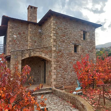 Villa Konstantina 4 Ambelokipoi  Exterior foto