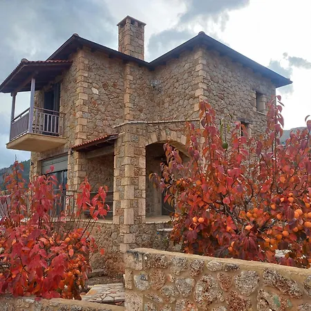 Villa Konstantina 4 Ambelokipoi  Exterior foto
