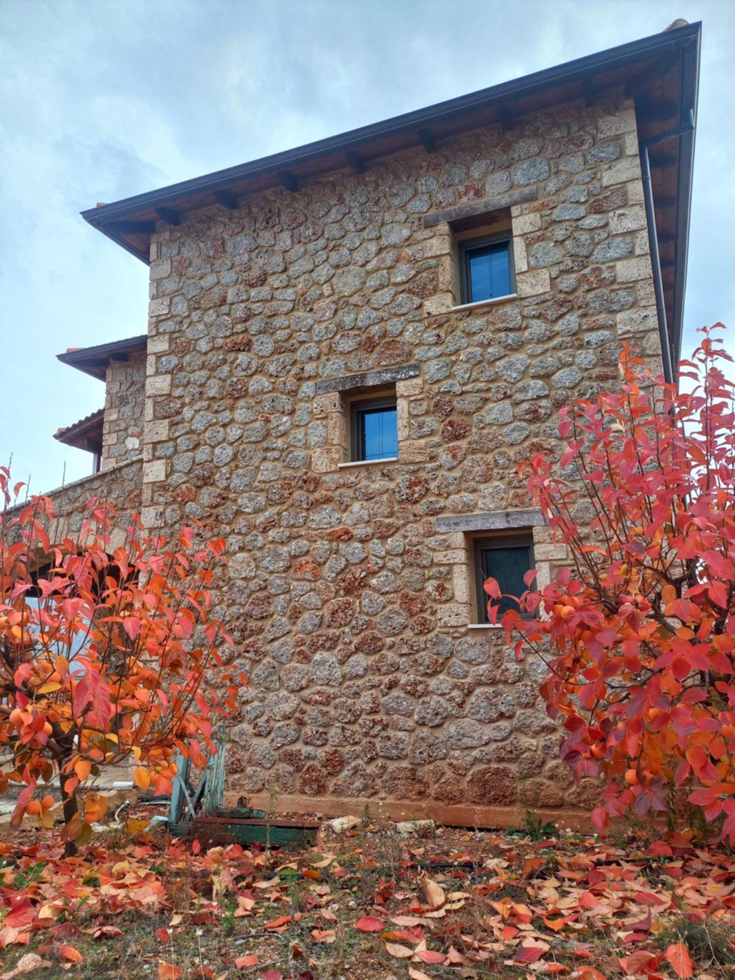 Holiday home Konstantina 4 Ambelokipoi (Corinthia)
