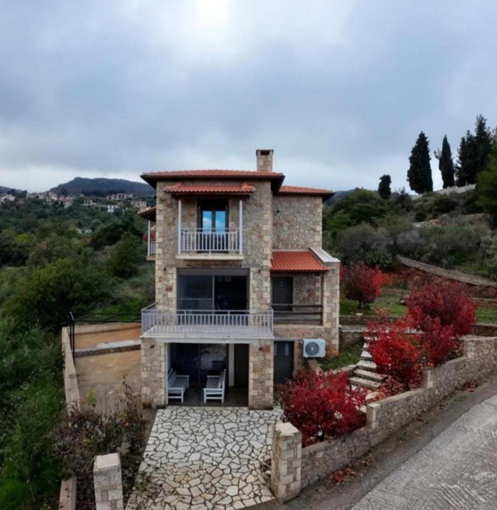 Holiday home Konstantina 4