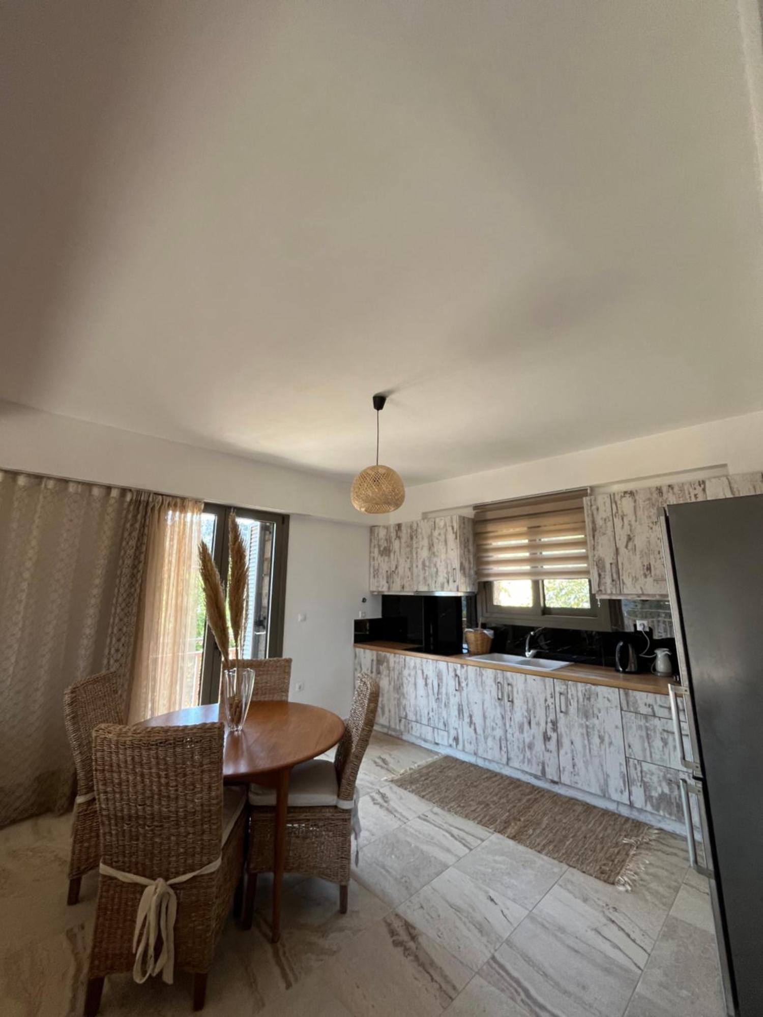 Konstantina 4 Ferienhaus Ambelokipoi (Corinthia)