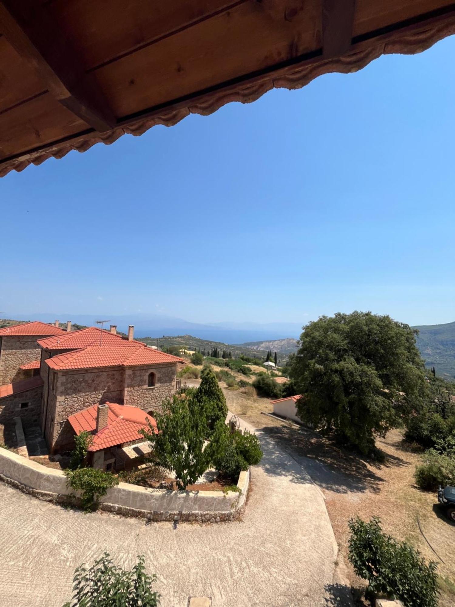 Konstantina 4 * Ambelokipoi (Corinthia)